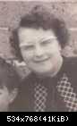 Photo courtesy of Netherton Wench

"This is taken at Blackpool about 1969, she took me and my brother every year on the coach to go and see the lights. We called her Little Nan because she was only short and Great Nan Ada was Big Nan because she was tall"

Here she is on BCC - https://www.tribalpages.com/tribe/browse?userid=bcconnections&view=0&pid=247550&randi=399126115