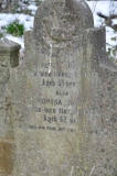 Worton - Joseph, Louisa