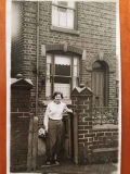 Edith Hill of Stourbridge