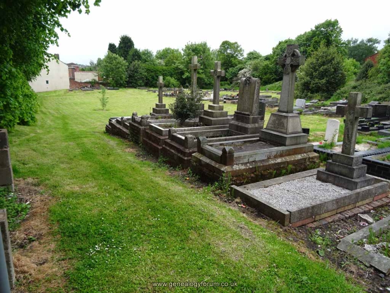 01 - Graveyard