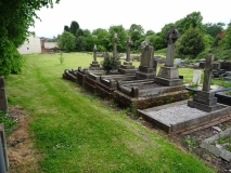 01 - Graveyard