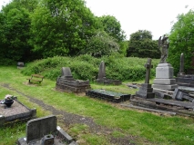 03 - Graveyard