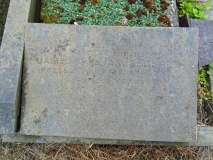 Bedford - James William