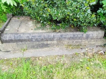 James - Benjamin