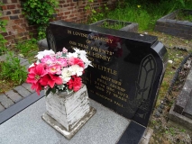 Little - William Henry, Phoebe Ann (a)