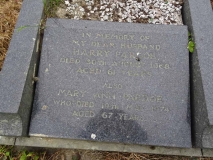 Pardoe - Harry, Mary Ann