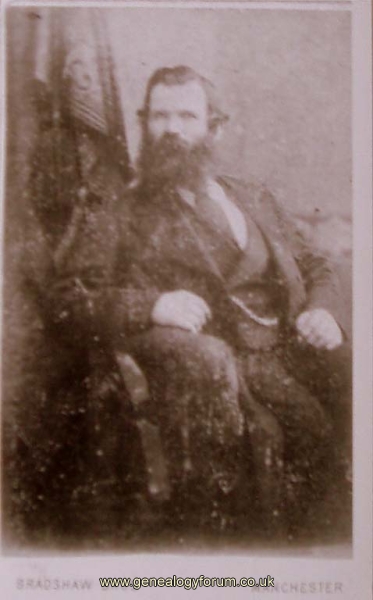 Edward Loines