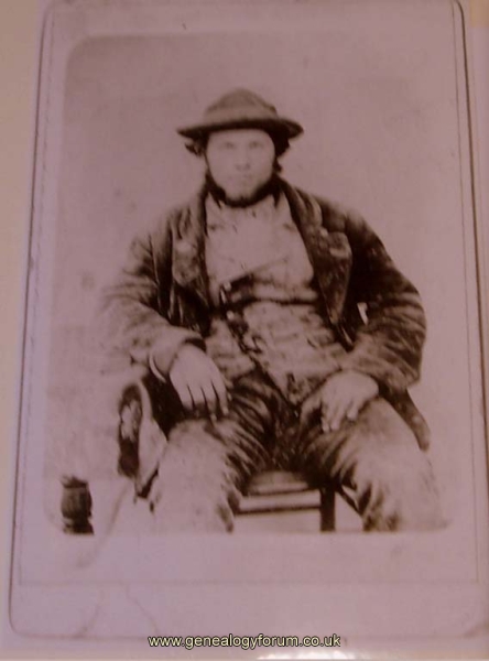 Joseph Loines