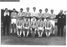 Accles & Pollock Colts 1965/66