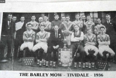 Tividale - Barley Mow 1936