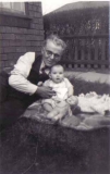 03 Joseph Henry Rollason born 1893 Bilston