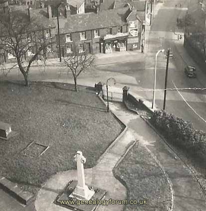 008a Rowley Regis - Village