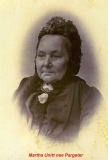 Unitt - Martha (nee Pargeter)