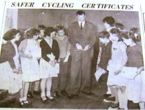 Oldbury - Good Shepherd Juniors about 1962