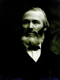 Taylor - Nathan  born 1832 Stoke Prior, Bromsgrove