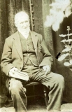 Taylor - Nathan born 1832 Stoke Prior, Bromsgrove