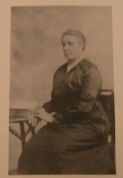 Pamela Shakespeare (nee Gennard)