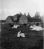 005c Langley Maltings C1930