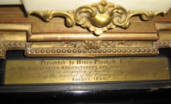 Plunkett - Henry