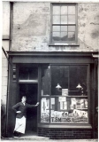 Alphonsus James Smith b1882 Garstang, Lancashire