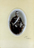 Taylor - Joseph Nathan Taylor born 1896 Maltmill Lane, The Hill