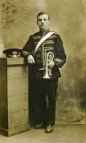 Taylor - Joseph Nathan Taylor born 1896 Maltmill Lane, The Hill