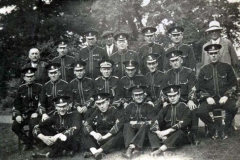 Taylor - Joseph Nathan Taylor born 1896 Maltmill Lane, The Hill