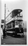 007b  Oldbury - Tram in 1938