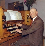 Taylor - Joseph Nathan Taylor born 1896 Maltmill Lane, The Hill