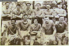 Oldbury - Broadwell Amateurs 1963ish