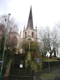 Walsall - St Matthews