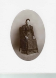 Keturah Bradley (nee Edwards formerley Billingham)