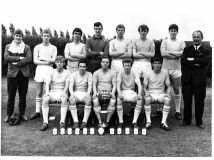 Accles & Pollock Colts 1966/67