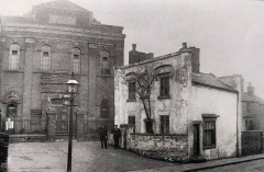 007b Oldbury - Langley Green Independent Chapel