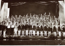 007b Oldbury - Mrs Booths Dance School 1960