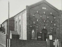 007b Oldbury Whiteheath Methodist Church