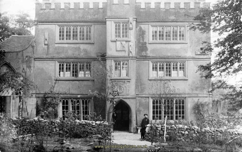 Rowley Regis - Portway Hall