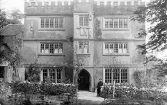 Rowley Regis - Portway Hall