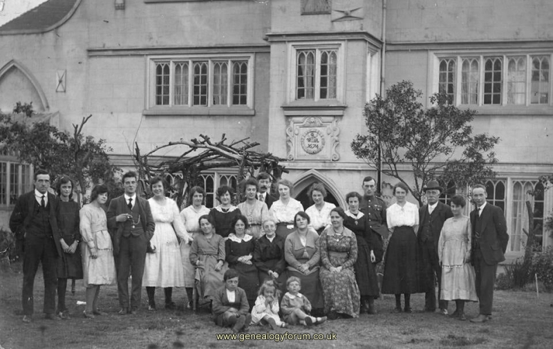 Rowley Regis - Portway Hall