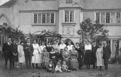 Rowley Regis - Portway Hall