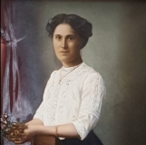 Ada Maria Plant (wife of James Arthur Stackhouse)
