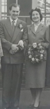 Jean Ford & Edward Farmer