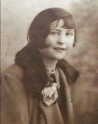 Minnie Laura Sassie Ford