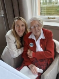 100th Birthday Celebrations