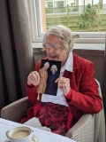 100th Birthday Celebrations