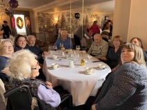 100th Birthday Celebrations