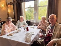 100th Birthday Celebrations