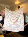 100th Birthday Celebrations