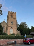 A2 - St Leonards, Clent Worcester