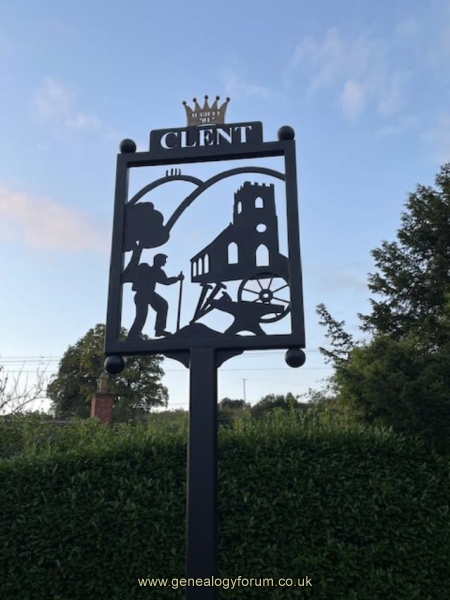 A3 - Clent